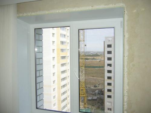 Откосы на окна из сэндвич панелей. Как делается отделка оконных откосов сэндвич панелями своими руками