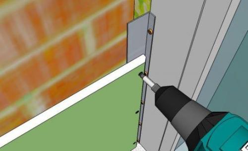 Чем лучше сделать откосы на окнах внутри. Правила отделки внутренних откосов на окнах 11