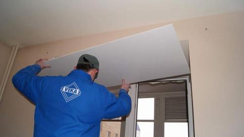 Откосы на окна из сэндвич панелей. Как делается отделка оконных откосов сэндвич панелями своими руками