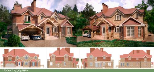 Обрамление окон снаружи. Оконные и дверные наличники из пенопласта, технология и эстетика.