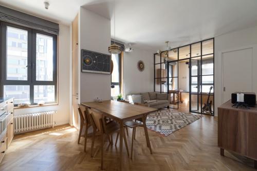 Интерьер квартиры. Что Вам понравилось? Оцените от 1 до 10 09