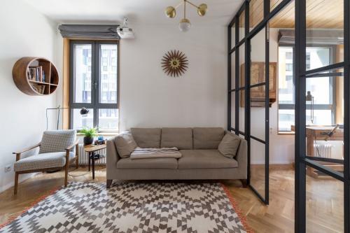 Интерьер квартиры. Что Вам понравилось? Оцените от 1 до 10 06