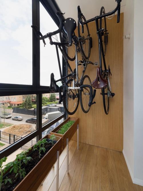 Интерьер квартиры. Что Вам понравилось? Оцените от 1 до 10 08