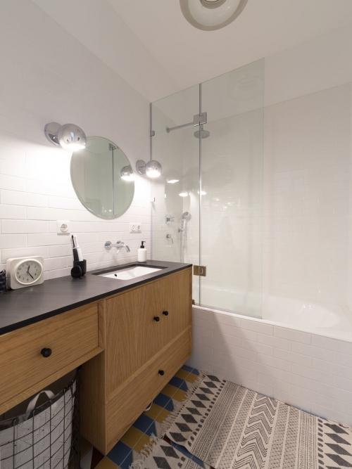 Интерьер квартиры. Что Вам понравилось? Оцените от 1 до 10 07