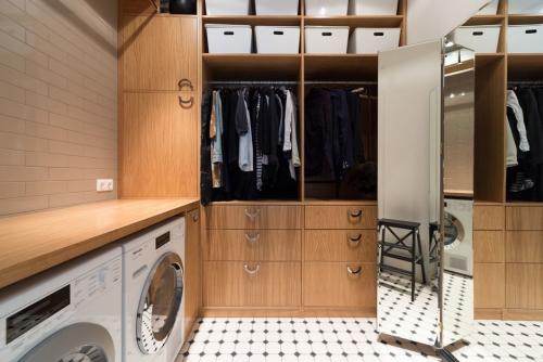 Интерьер квартиры. Что Вам понравилось? Оцените от 1 до 10 02