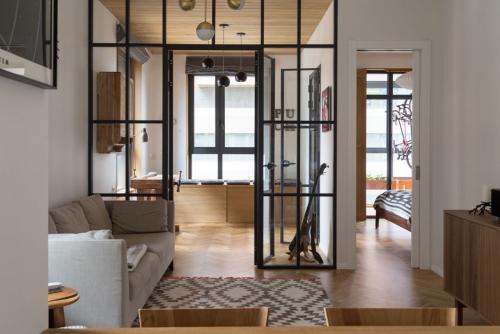 Интерьер квартиры. Что Вам понравилось? Оцените от 1 до 10 04