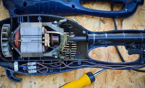 Ремонт триммера. Особенности самостоятельного ремонта бензиновых и электрических триммеров для травы