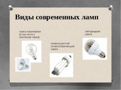 Можно ли смешивать теплый и холодный свет. Cветодиодные лампы: теплый свет или холодный, чем отличаются