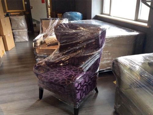 Как очистить обои от строительной пыли. С чего начать и как закончить?