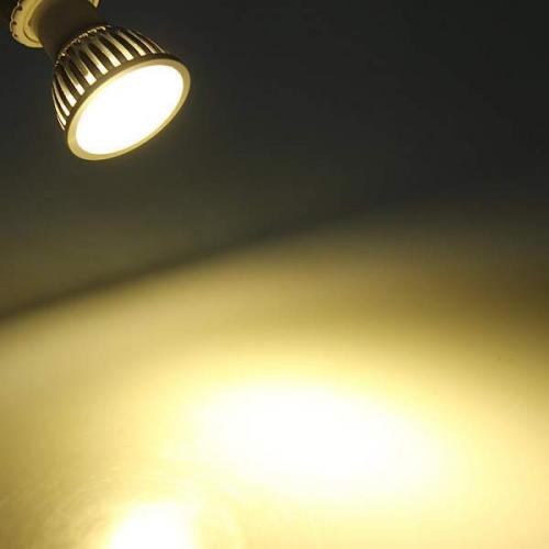 Лампа светодиодная холодный свет. Какой свет лучше для глаз 07