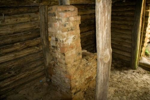 Как сделать землянку. Постройка землянки