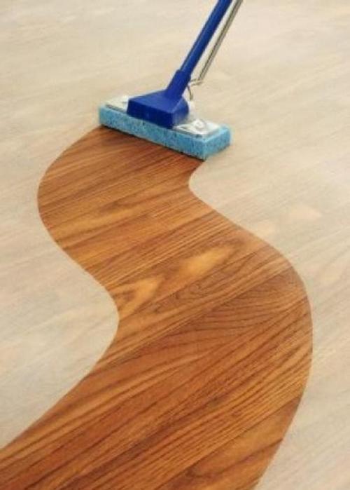 Как очистить обои от строительной пыли. С чего начать и как закончить?