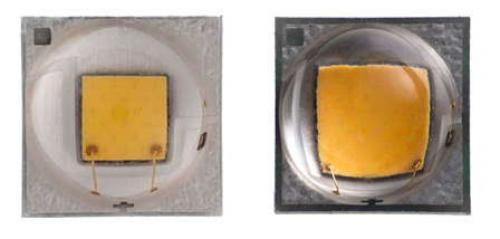 Светодиод 3 вт характеристики. Светодиоды 3W