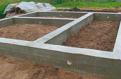 Подпол в доме своими руками. Обустраиваем подполье в деревянном частном доме? Для хранения вещей и овощей- Обзор +Фото и Видео