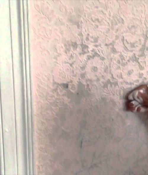 Как очистить обои от ручки. Какие обои можно чистить?