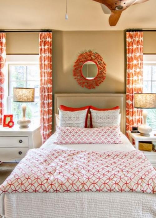 Прикроватные тумбы для спальни ширина. Виды и особенности 10