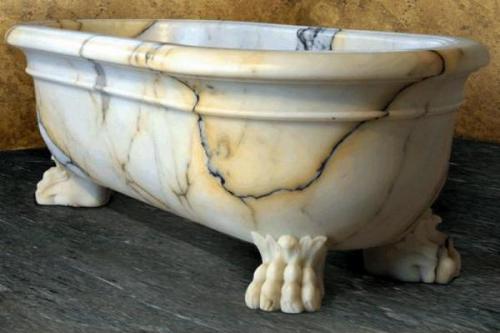 Приклеить ванну к стене. Варианты для всех видов ванн 08