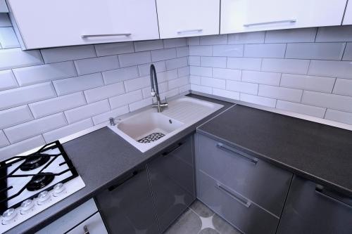 Оцените кухню, что бы Вы изменили? 07