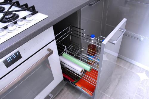 Оцените кухню, что бы Вы изменили? 01