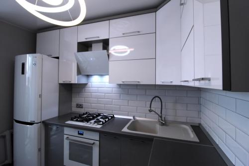 Оцените кухню, что бы Вы изменили? 04