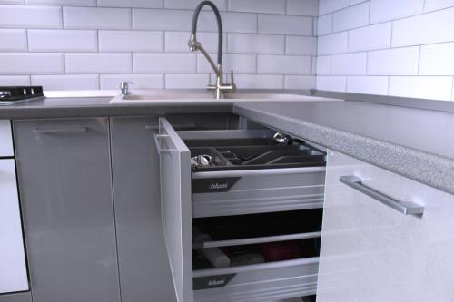 Оцените кухню, что бы Вы изменили? 02