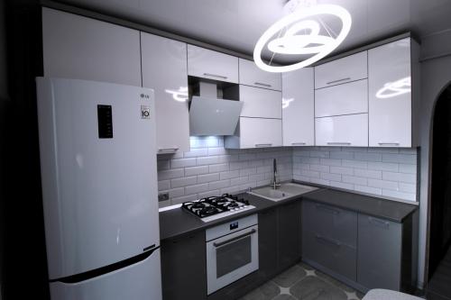 Оцените кухню, что бы Вы изменили? 05