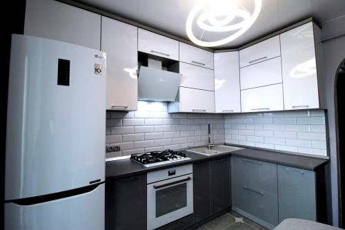 Оцените кухню, что бы Вы изменили? 03