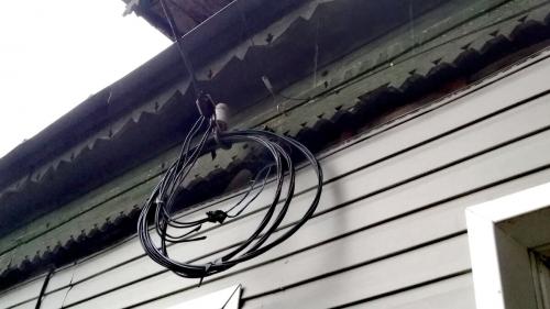 Умный счетчик электроэнергии с пультом. Что же это за коробочка?