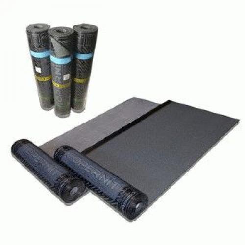 Горизонтальная гидроизоляция фундамента. Материалы для горизонтальной гидроизоляции фундамента и методы