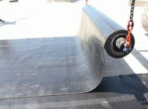 Горизонтальная гидроизоляция фундамента. Материалы для горизонтальной гидроизоляции фундамента и методы