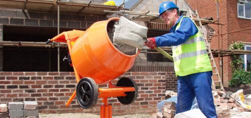 Состав бетона на 1м3. Состав и пропорции бетона М200 и М300 на 1м3 06