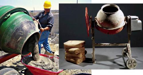 Состав бетона на 1м3. Состав и пропорции бетона М200 и М300 на 1м3 04