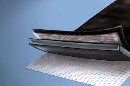 Горизонтальная гидроизоляция фундамента. Материалы для горизонтальной гидроизоляции фундамента и методы