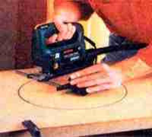 Узоры на фанере электролобзиком. Выпиливание узоров электролобзиком