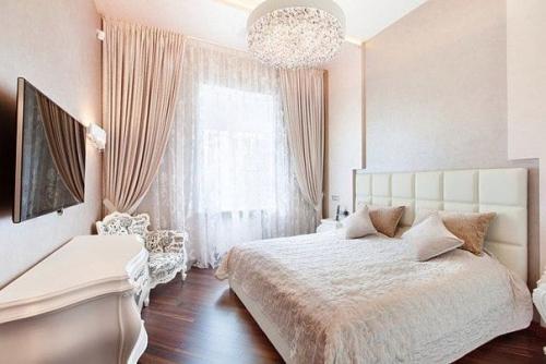 Выбираем лучший дизайн спальни: 1-2-3-4? 01