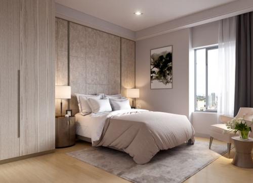 Выбираем лучший дизайн спальни: 1-2-3-4? 03