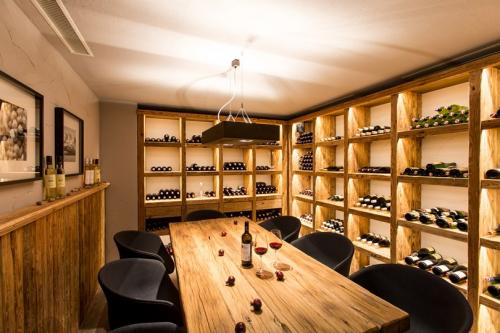 Цвет стен в загородном доме. Интерьер загородного дома — особенности дизайна