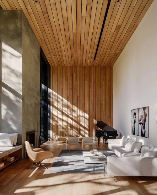 Дизайн дома в Калифорнии 05