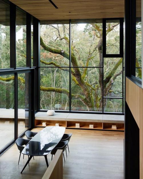 Дизайн дома в Калифорнии 03