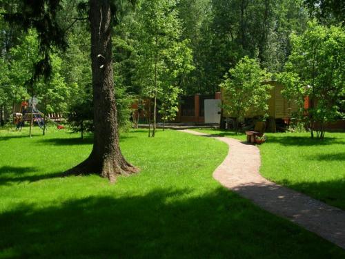 Газон рулонный состав трав. Рулонный газон — использование в ландшафтном дизайне и проектирование лужаек (90 фото)