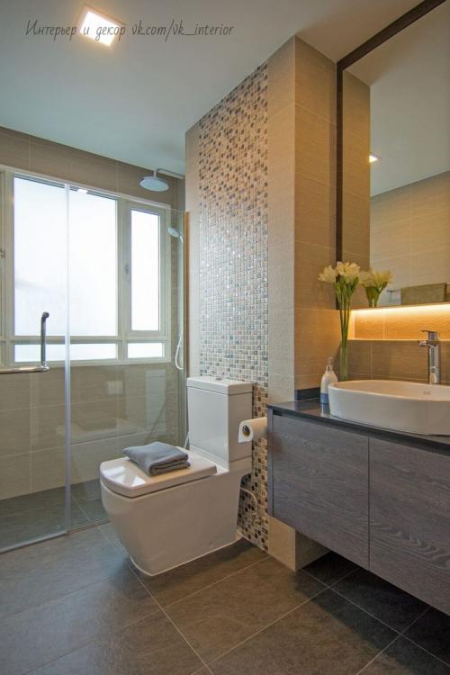 Зонирование в однокомнатной квартире. Оцените идею от 1 до 10 08