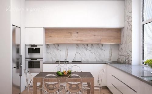 Как Вам кухня? Что бы Вы изменили тут? 02