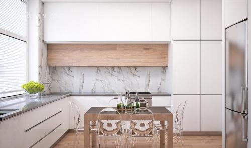 Как Вам кухня? Что бы Вы изменили тут? 01