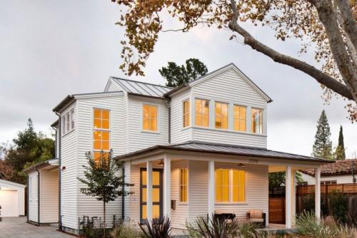 Как выбрать цвет цоколя дома. Цвета фасадов – выбор цветовых решений и правила гармоничного сочетания с дизайном дома