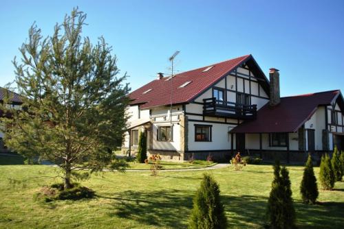 Как выбрать цвет цоколя дома. Цвета фасадов – выбор цветовых решений и правила гармоничного сочетания с дизайном дома