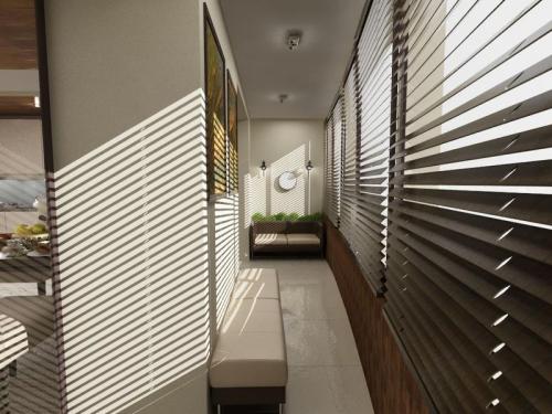 Балконы бывают разные… 01