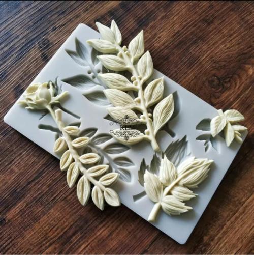 Формы для изготовления искусственного камня своими руками. Силиконовые формы: варианты применения