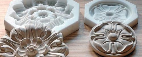 Какой гипс лучше для литья. Необходимое оборудование и материалы