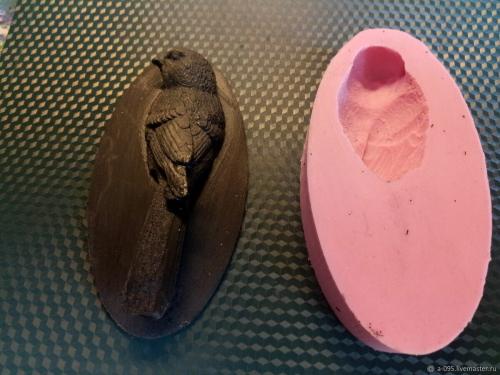 Формы для изготовления искусственного камня своими руками. Силиконовые формы: варианты применения