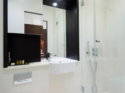 Квартира — студия. Оцените. 07